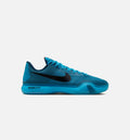 Kobe 10 Protro Blue Lagoon Men's Lifestyle Shoe - Blue Lagoon/Black